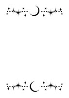 フレーム「ムーン」