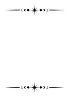 フレーム「スター１」