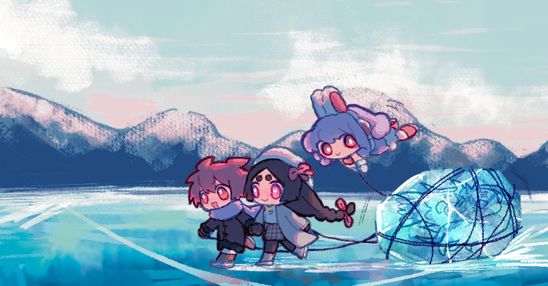 さらしな様の夢