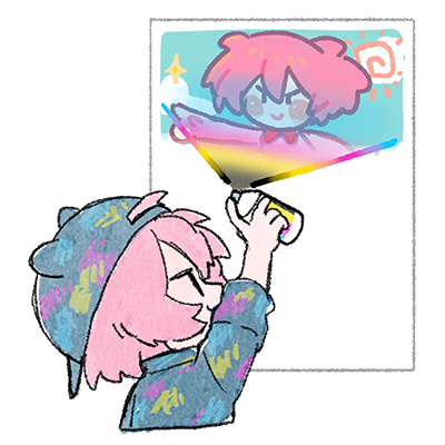 インクジェットプリンター