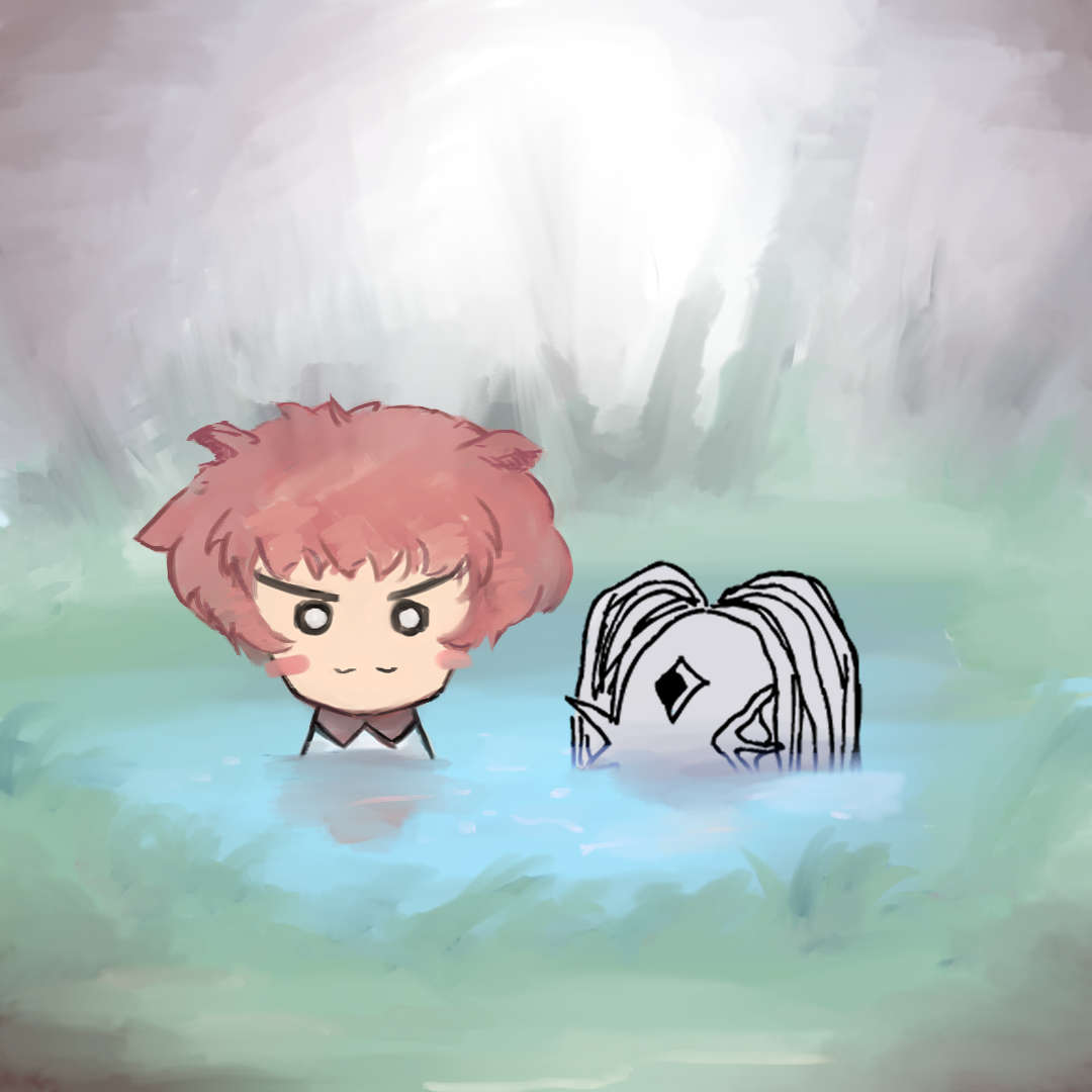 さらしな様の夢